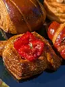Carré Framboise