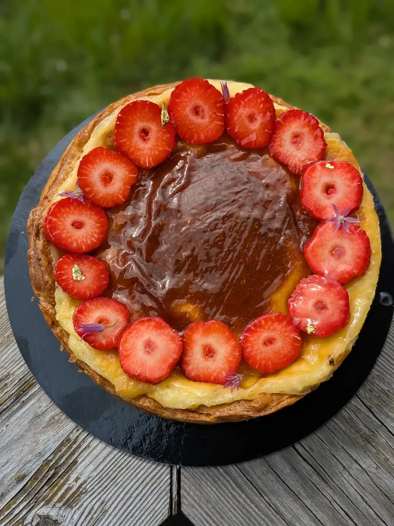 Le Flan