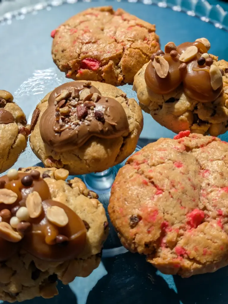 Cookies 