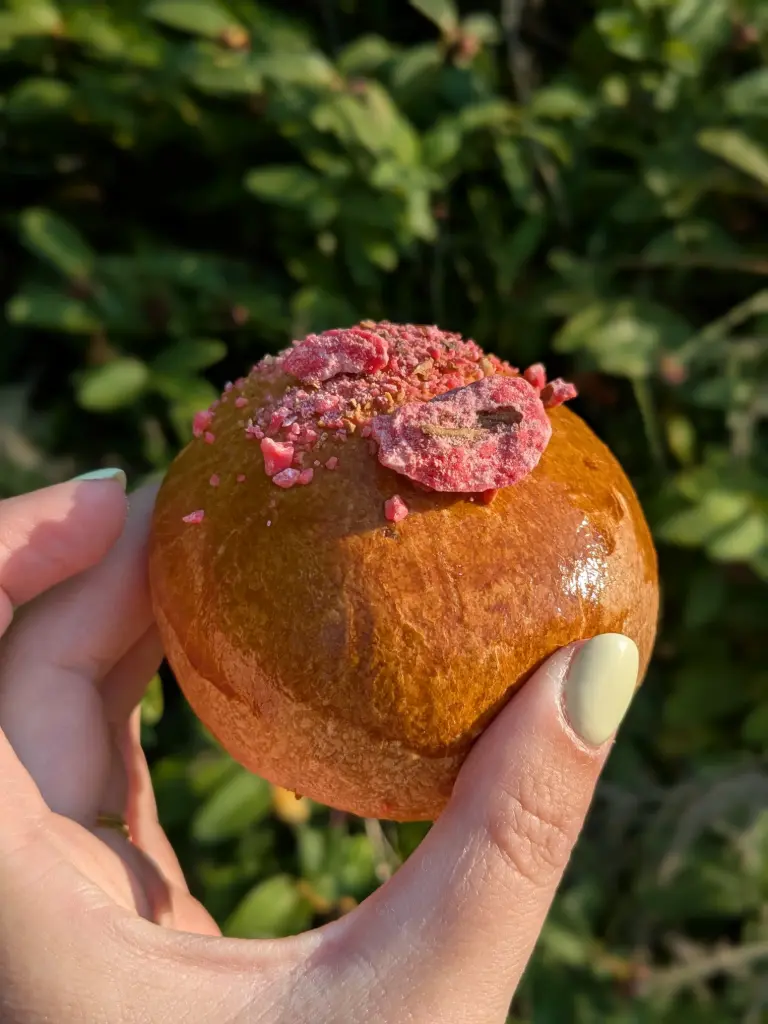 Brioche 