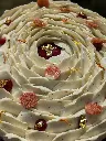 Tarte Figue Framboise