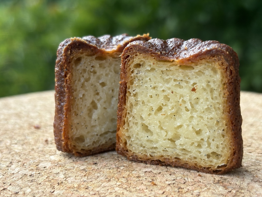 Canelés