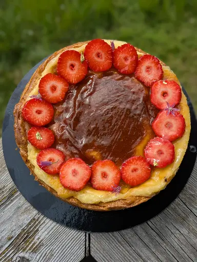 Le Flan