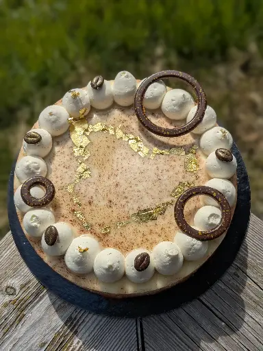 Macchiato