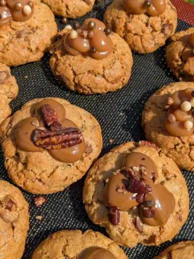 Cookie SGSL