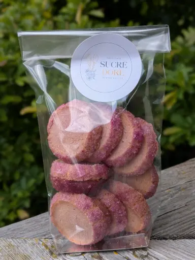 Sablé Diamants 