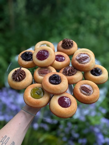 Financier