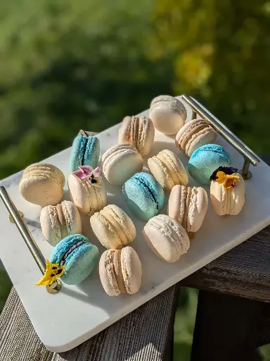 Macarons