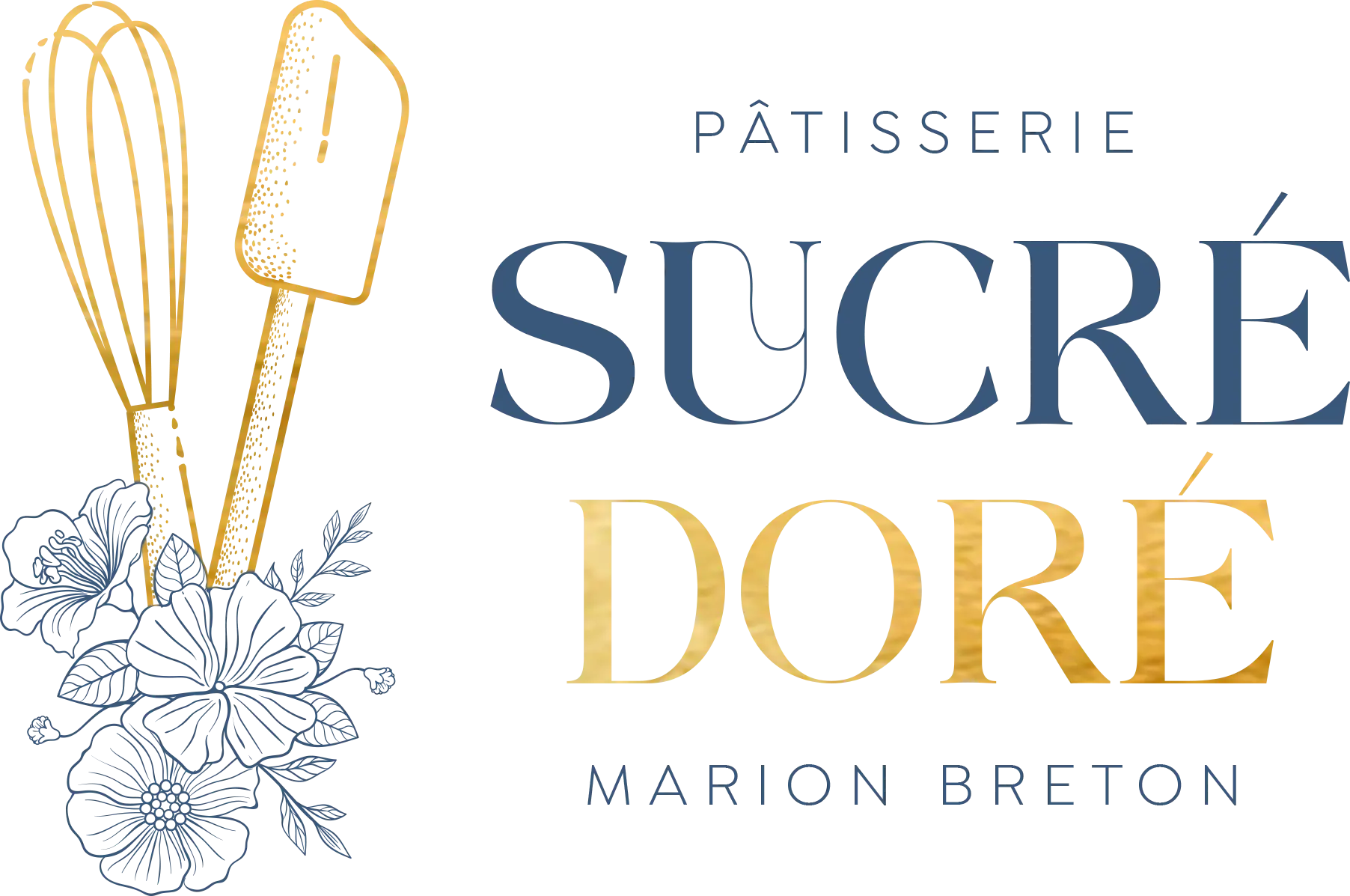 Sucré Doré
